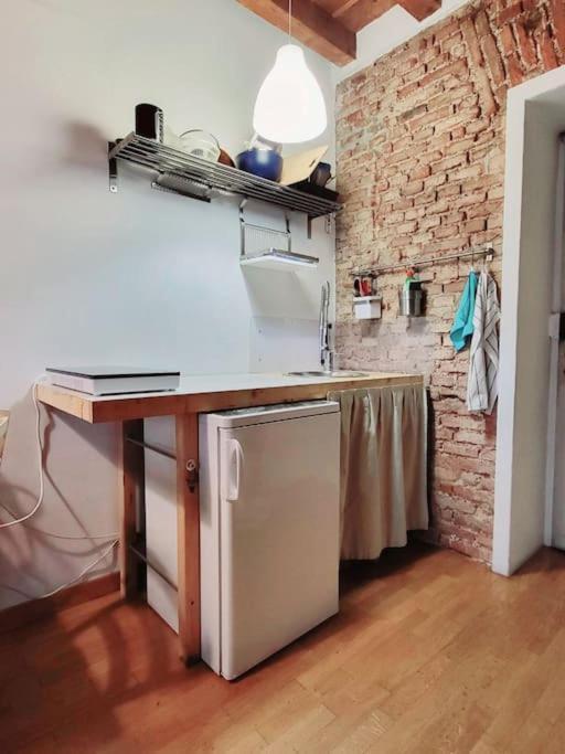 Centro - Emozioni Italiane - Ogni Comfort Appartamento Milano