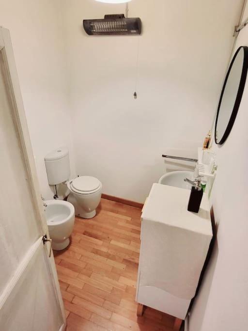 Appartamento Centro - Emozioni Italiane - Ogni Comfort *