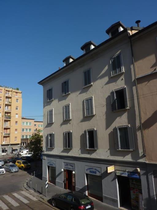 Centro - Emozioni Italiane - Ogni Comfort Appartamento Milano