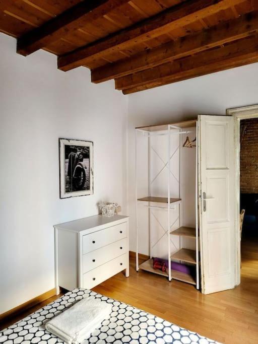 Appartamento Centro - Emozioni Italiane - Ogni Comfort