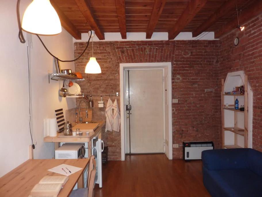 Centro - Emozioni Italiane - Ogni Comfort Appartamento Milano