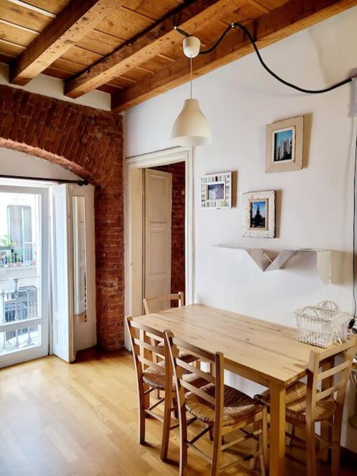 Appartamento Centro - Emozioni Italiane - Ogni Comfort Milano