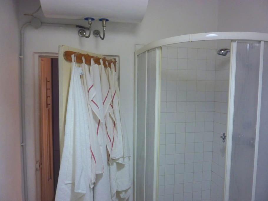 Apartment Centro - Emozioni Italiane - Ogni Comfort Mailand